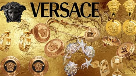 versace fake scarpe|authentic versace jewelry.